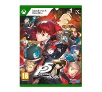 Persona 5 Royal Xbox Series X Xbox Series X Standard (Microsoft Xbox Series X S)