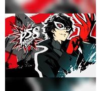 Persona 5 Strikers - Digital Deluxe Edition (PC) Steam Key - ROW