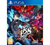 Persona 5 Strikers Limited Edition Juego PlayStation 4 PS4