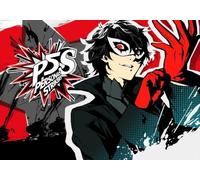 Persona 5 Strikers (PC) Steam Gift - GLOBAL