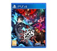 Persona 5 Strikers UK/Arabic Juego PlayStation 4 PS4