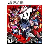 Persona 5 Tactica (輸入版:北米) - PS5