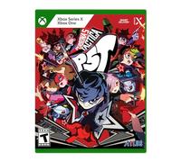 Persona 5 Tactica (輸入版:北米) - Xbox Series X