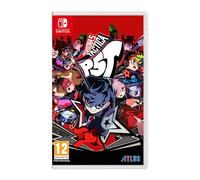Persona 5 Tactica