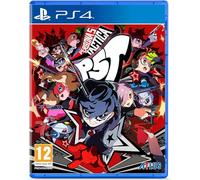 Sega Videojuego Persona 5 Tactica