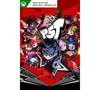 Persona 5 Tactica: Digital Deluxe Edition PC/Xbox Live Key EUROPE