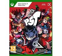 Persona 5 Tactica Juego para Consola Microsoft XBOX Series X