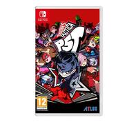 Persona 5 Tactica Juego para Consola Nintendo Switch