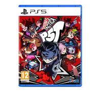 Persona 5 Tactica PS5 (Oferta 2 Bases para Copos)