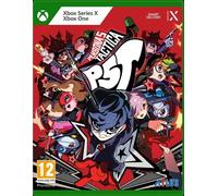 Persona 5 Tactica (Microsoft Xbox Series X S) (Importación USA)