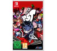 Persona 5 Tactica (Nintendo Switch) (Nintendo Switch)