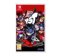 Persona 5 Tactica Nintendo Switch standard