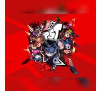 Persona 5: Tactica (PC / Xbox One / Xbox Series X|S) Microsoft Store Key - EU