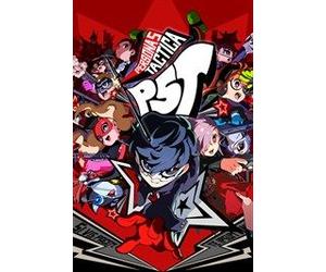 Persona 5 Tactica (PC / Xbox Series X|S) XBOX LIVE Key GLOBAL