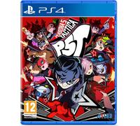 Sega Videojuego Persona 5 Tactica