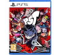Persona 5 Tactica PS5