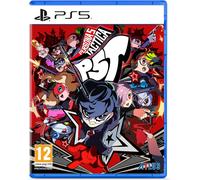 Persona 5 Tactica (PS5) (PlayStation 5)