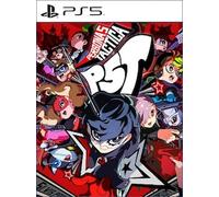 Persona 5 Tactica (PS5) - PSN Account - GLOBAL
