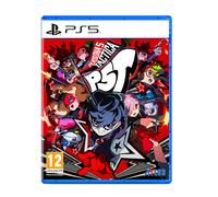 PS5 Persona 5 Tactica