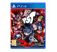 Persona 5 Tactica Sony Playstation 4 standard