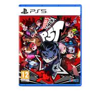 Persona 5 Tactica PS5 (Oferta 2 Bases para Copos)