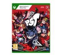 Persona 5 Tactica Xbox Series standard