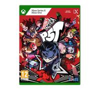 Sega Videojuego Persona 5 Tactica para Xbox Series X