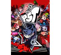 Persona 5 Tactica Xbox/Xbox Series X|S/PC (WW)