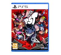 Persona 5 Tactica PS5