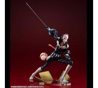 Megahouse - Persona 5 Royal - Lucrea - Fox Yusuke Kitagawa Estatua de PVC