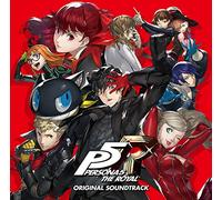 Persona 5: The Royal (Original