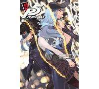 Persona 5 – Vol. 13 – Viz Media