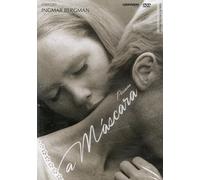Persona a Máscara DVD