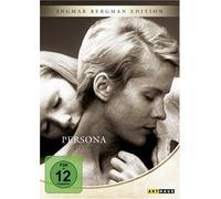 Persona [Alemania] [DVD]