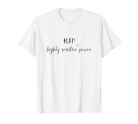 Persona altamente sensible Camiseta