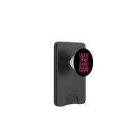 Persona baja Pequeña Pequeña Falta de Altura Abundancia de Encanto PopSockets PopWallet para MagSafe