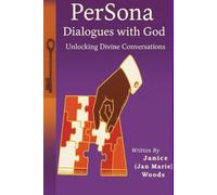 PerSona: Dialogues With God: Unlocking Divine Conversations