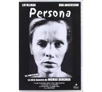 Persona [DVD]