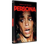 Persona [DVD]