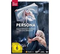 Persona [DVD]