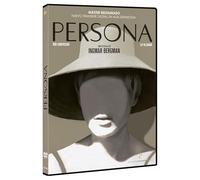 Persona [DVD]
