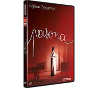 Persona [Francia] [DVD]