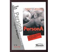 Persona [Francia] [DVD]