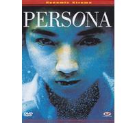 Persona [Italia] [DVD]