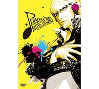 Persona Music Fes 2013-in Nipd [DVD de Audio]
