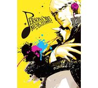 Persona Music Fes 2013-in Nipd [DVD de Audio]