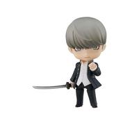 Persona Nendoroid Mini Figura 4 P4G Hero Yu Narukami 10 Cm Goodsmile Company
