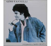 Persona non grata (1987) / Vinyl Maxi Single [Vinyl 12'']