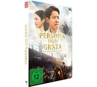 Persona Non Grata [Alemania] [DVD]