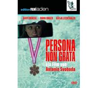 Persona Non Grata [Alemania] [DVD]